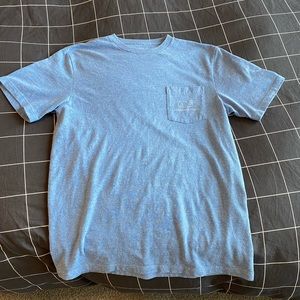 Short Sleeve Vineyard Vines Tee